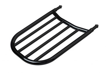 pakethållare sissy bar