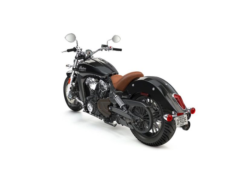 framdrevskåpa bronze