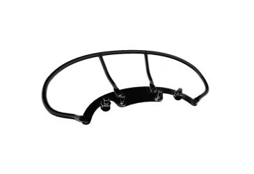 Scout grab rail