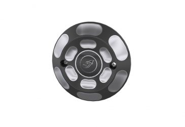 generatorkåpa scout