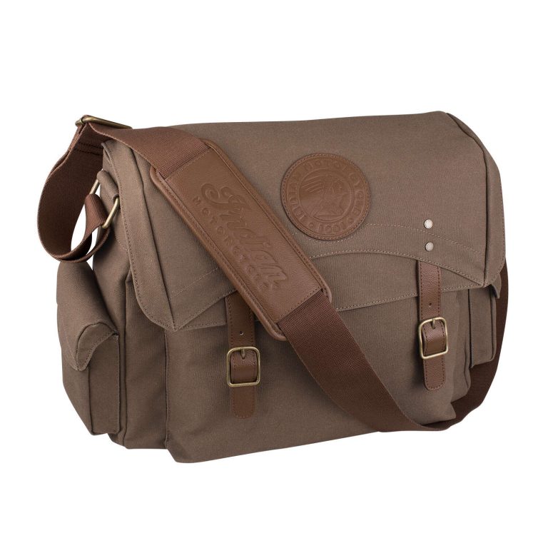 Indian laptopväska
