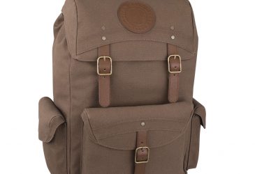 indian ryggsäck vaxad
