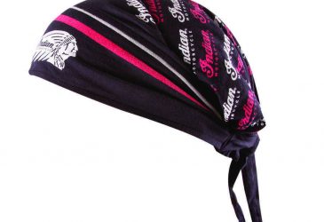 Indian Headdress head tie