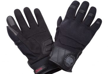 Indian Passage Glove