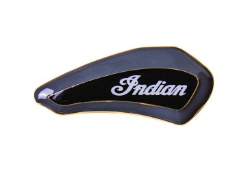 Indian scout sixty fuel tank pin