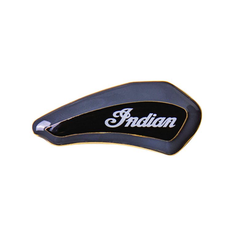 Indian scout sixty fuel tank pin