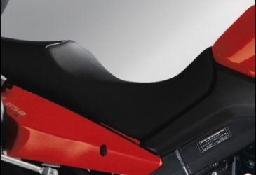 Suzuki Hög dyna DL650/DL1000