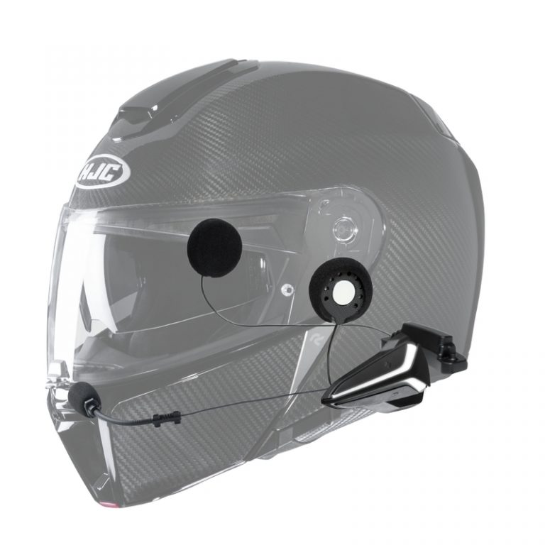 Intercom HJC Bluetooth MC 2