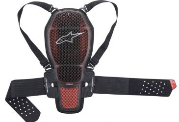 Ryggskydd Alpinestars Nucleon Cell KR1 2