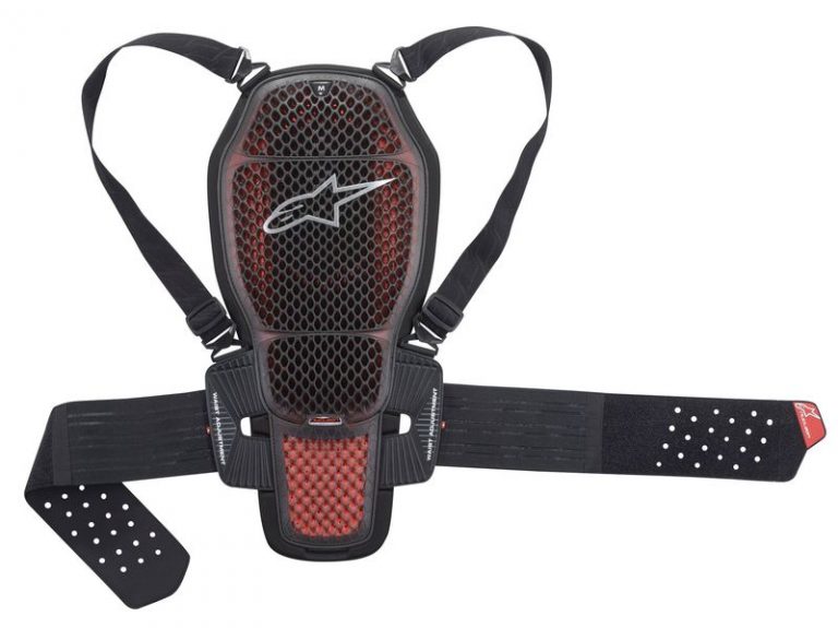 Ryggskydd Alpinestars Nucleon Cell KR1 2
