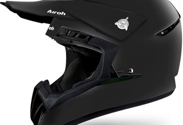 Airoh Crosshjälm Switch