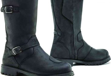 Forma Custom MC Stövlar