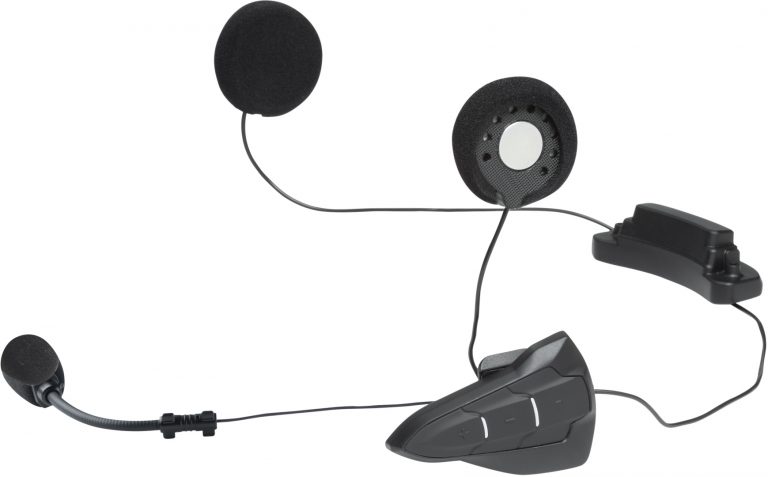 HJC Intercom SENA Kommunikationssystem 4