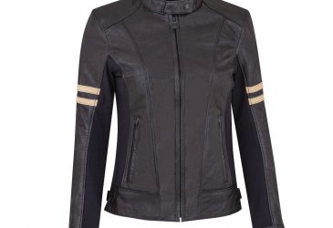 Indian Blake skinnjacka