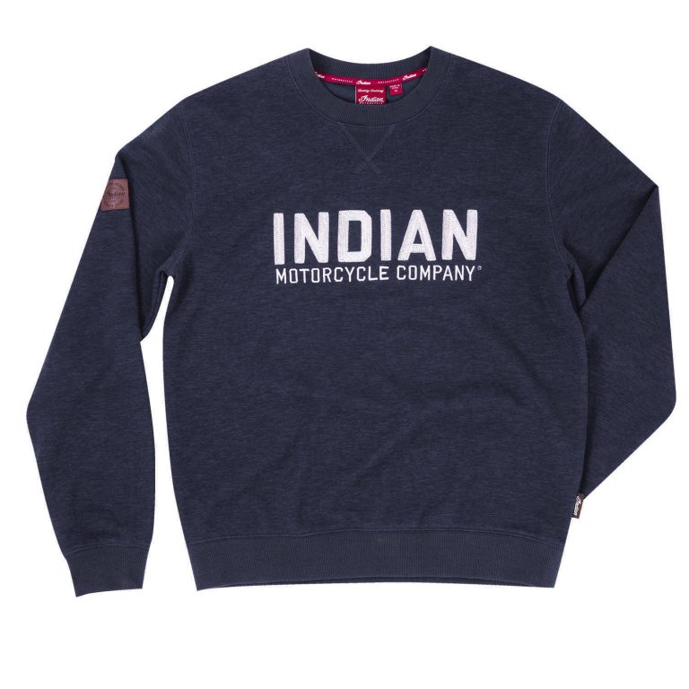 Indian Men's Pull-Over tröja
