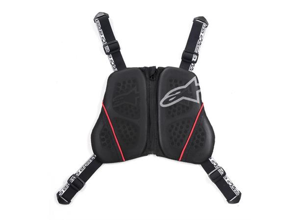 Bröstskydd MC Alpinestars Delat