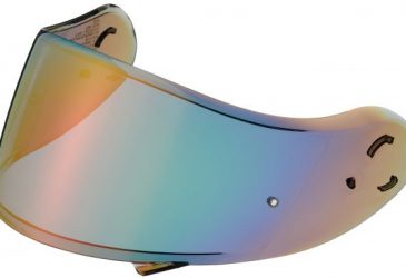 Visir Shoei CNS-3 Spectra Fire Orange