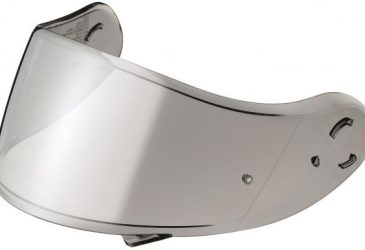 Visir Shoei CNS-3 Spectra Silver