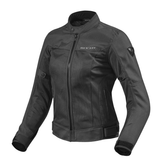 Meshjacka MC Sval Motorcykeljacka