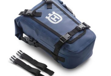 Husqvarna Väska för bakskärm