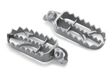 Husqvarna Footpeg Set
