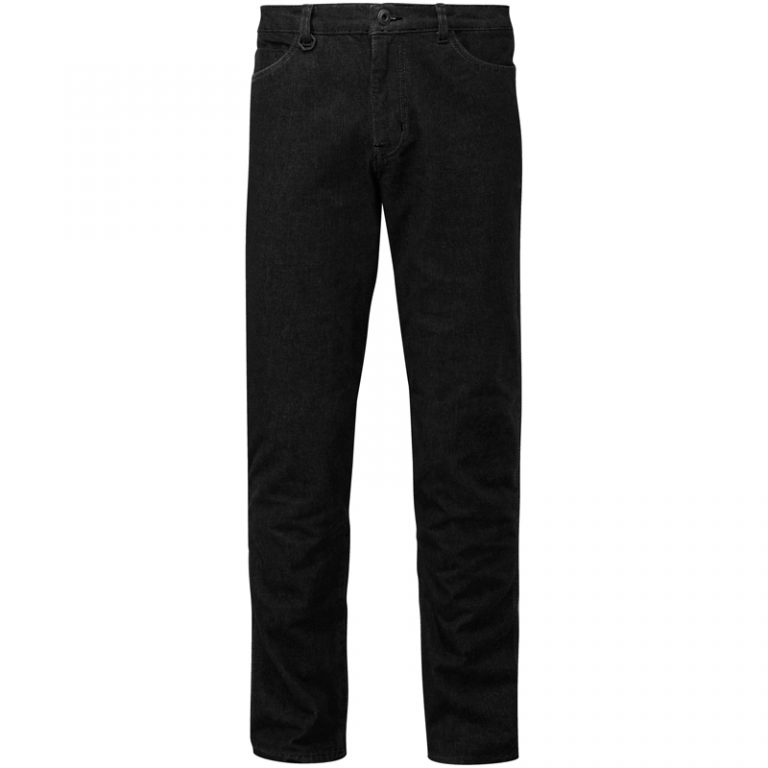 KnoxRichmond kevlarjeans svart