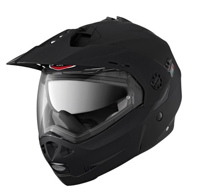 Caberg Tourmax mattsvart