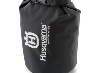 Husqvarna Vattenresistent väska