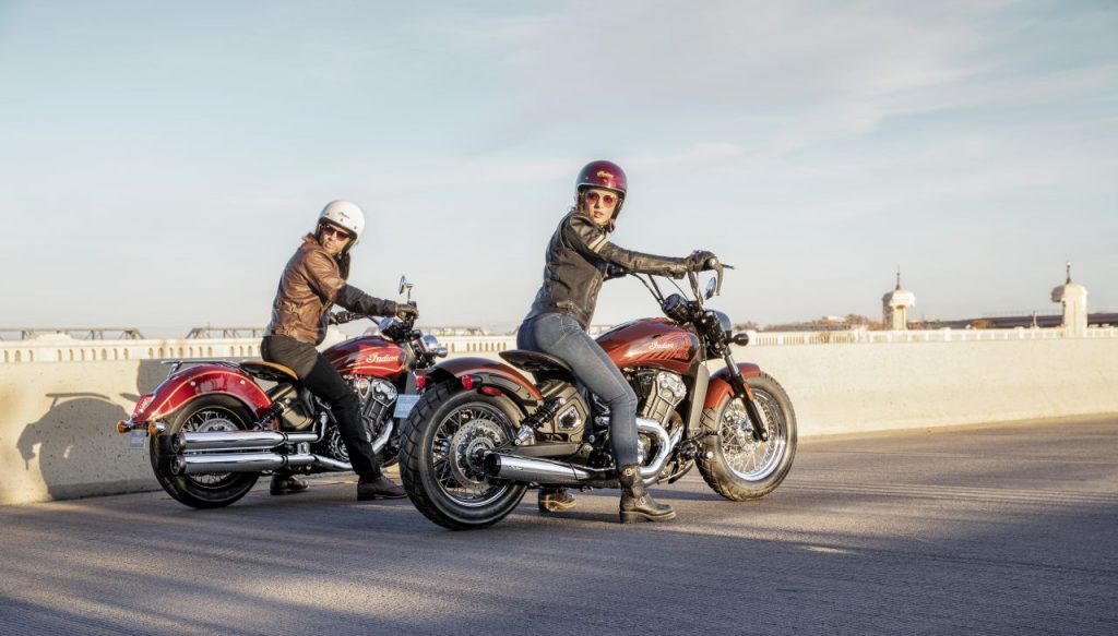 21-22 Mars Visning nya motorcyklar Uppsala