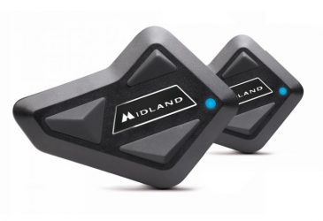 Midland Intercom BT Mini Twin