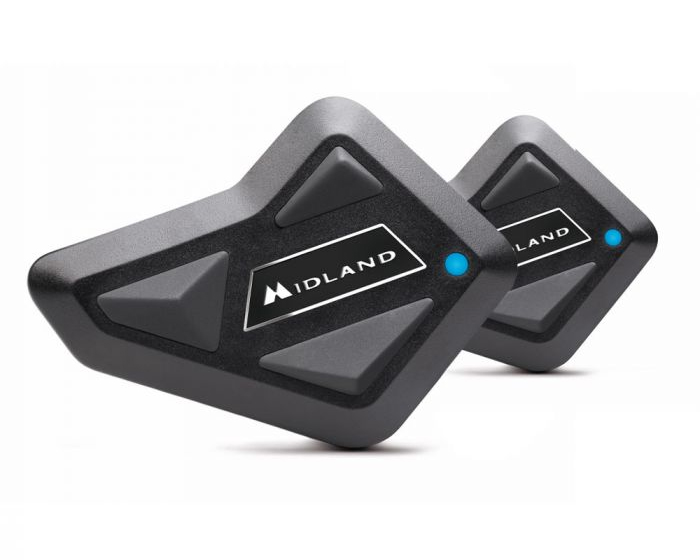 Midland BT Mini Twin