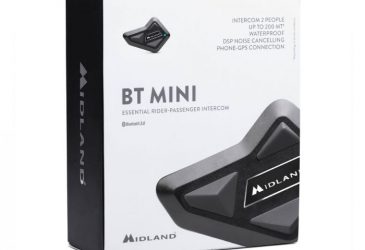 Intercom Midland BT Mini Singel