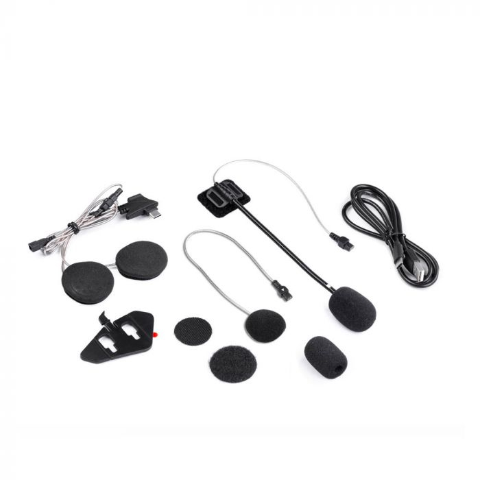 Audiokti Midland Intercom BT Mini