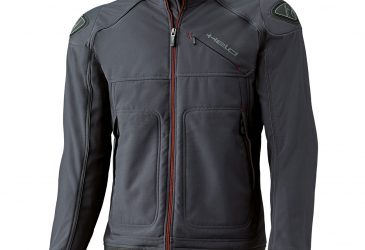 Held San Remo soft shell jacka