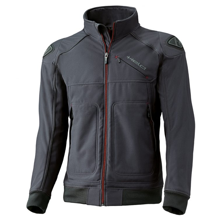 Held San Remo soft shell jacka