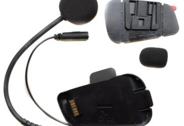 Cardo Bommikrofon Kit Packtalk Bold / Smartpack