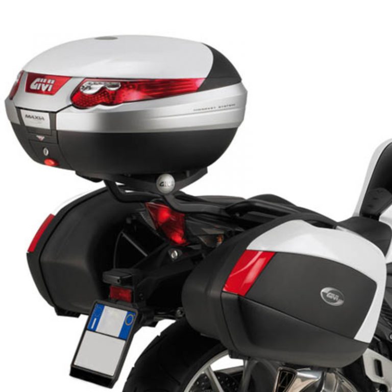 Honda Sidostag Monorack Givi VFR1200F