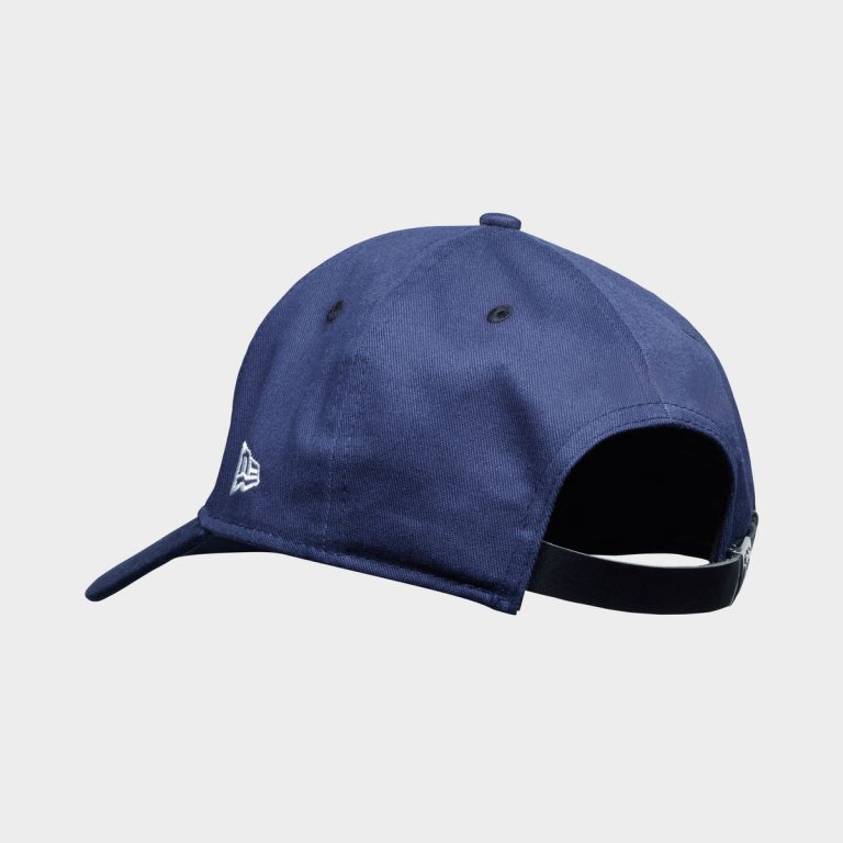 Husqvarna team curved cap bak