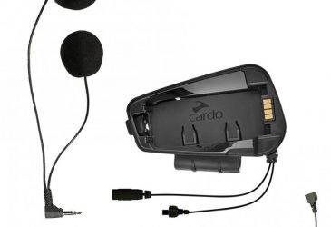 Cardo Audiokit Ljudsats Freecom-serien