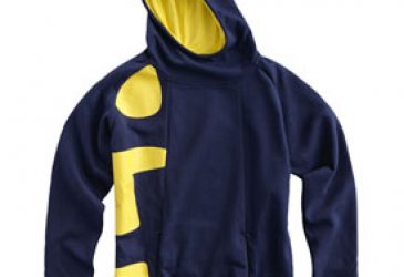 Husqvarna Hoodie Inventor Blå