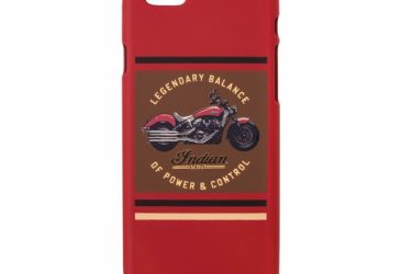 Indian Iphone 6 Mobilskal Scout