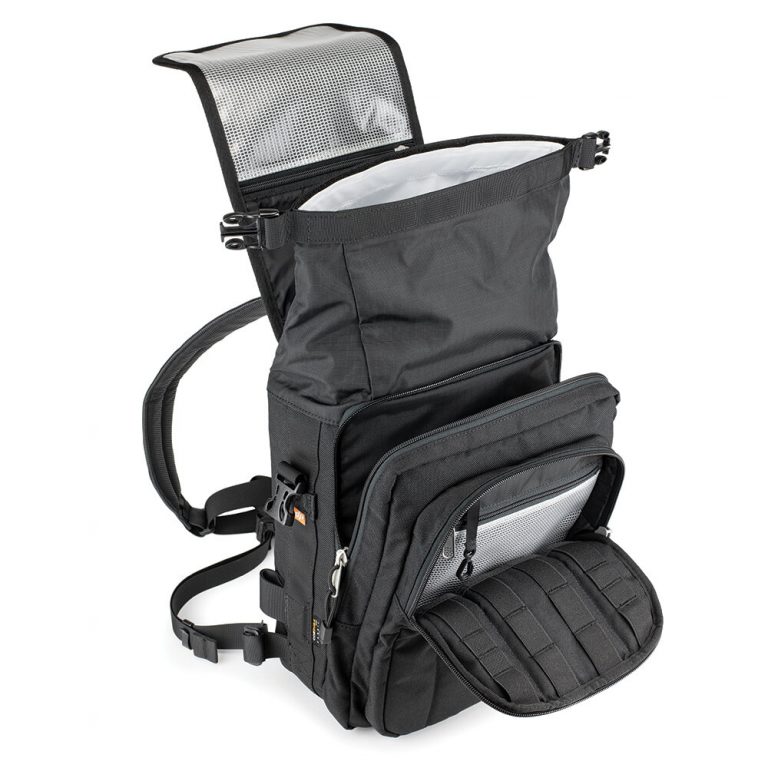 kriega pro sling inside