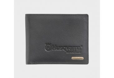 Husqvarna Plånbok