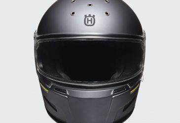 Husqvarna Hjälm Eliminator