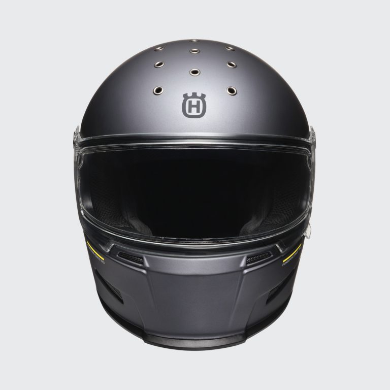 Husqvarna Hjälm Eliminator