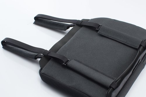 Sittdyna SW Motech Traveller Pillion