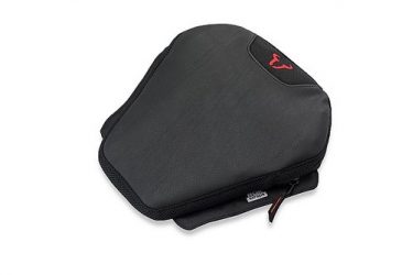SW Motech Traveller Rider Sittdyna