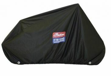 Indian FTR Kapell Allväder