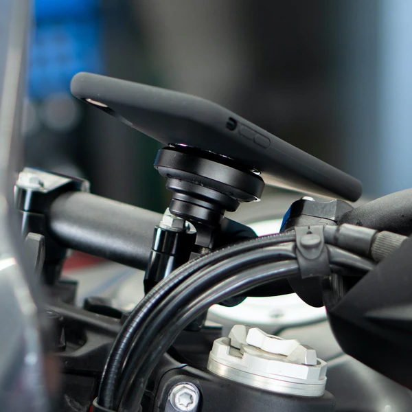 SP Connect Module Anti Vibration