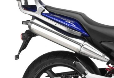 HONDA GIVI MONOLOCK SIDOSTAG MONTERING 256FZ
